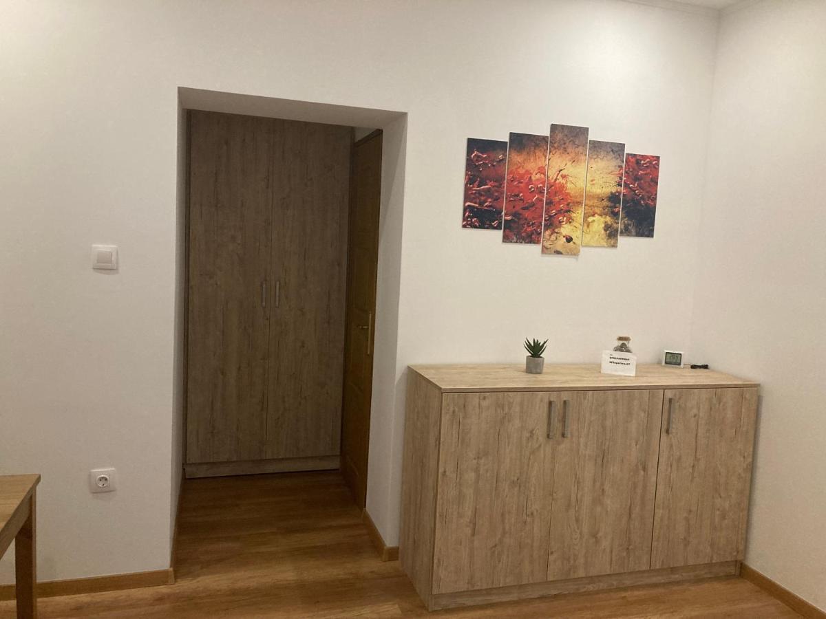 Bfg Apartman Daire Eğri Dış mekan fotoğraf