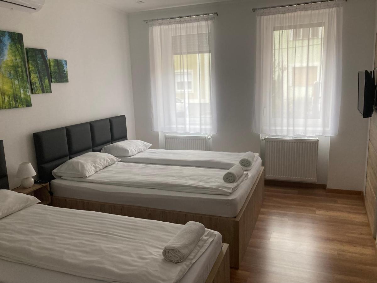 Bfg Apartman Daire Eğri Dış mekan fotoğraf