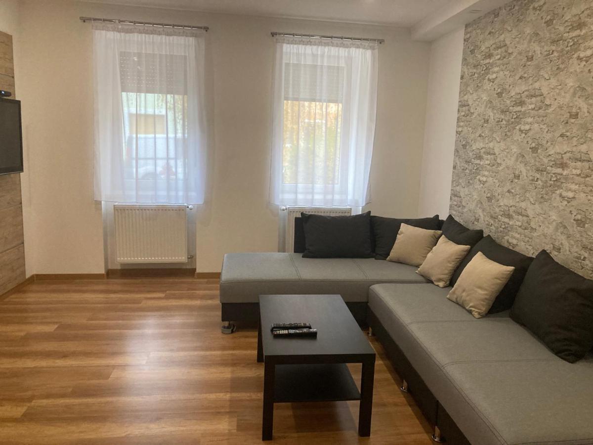 Bfg Apartman Daire Eğri Dış mekan fotoğraf